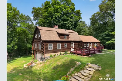 21 Linkkila Lane, Chaplin, CT 06235 - Photo 4