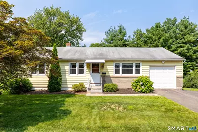 632 Circular Avenue, Hamden, CT 06514 - Photo 1