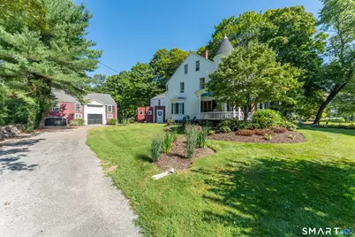 362 Thompson Road, Thompson, CT 06277 - Photo 4