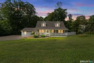 25 Cook Rd, Tolland, CT 06084 - Photo 1