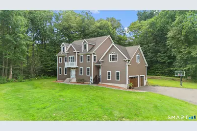 3 Butternut Ridge Road, Oxford, CT 06478 - Photo 2