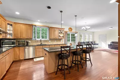 3 Butternut Ridge Road, Oxford, CT 06478 - Photo 8