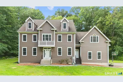 3 Butternut Ridge Road, Oxford, CT 06478 - Photo 1