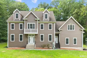 3 Butternut Ridge Rd, Oxford, CT 06478 - Photo 1