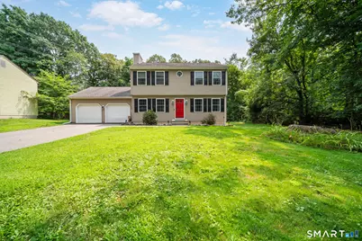 36 Belmont Avenue, Meriden, CT 06451 - Photo 1
