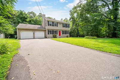 36 Belmont Avenue, Meriden, CT 06451 - Photo 2