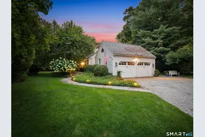 24 Good Hill Road, Weston, CT 06883 - Photo 4