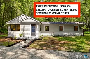 129 Rockville Rd, Voluntown, CT 06384 - Photo 1