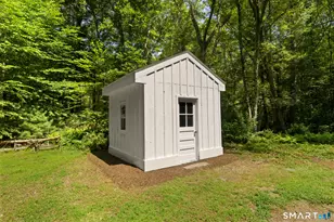 129 Rockville Rd, Voluntown, CT 06384 - Photo 34