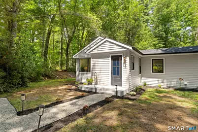 129 Rockville Road, Voluntown, CT 06384 - Photo 2