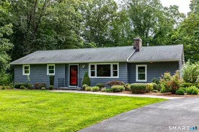 41 Brushy Hill Road, Newtown, CT 06470 - Photo 2