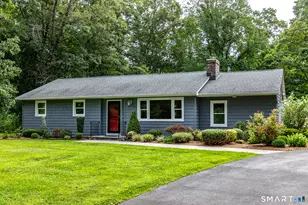 41 Brushy Hill Rd, Newtown, CT 06470 - Photo 2