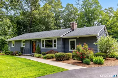 41 Brushy Hill Road, Newtown, CT 06470 - Photo 1