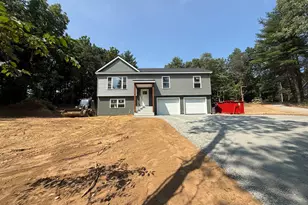 577 Fabyan Rd, Thompson, CT 06255 - Photo 1
