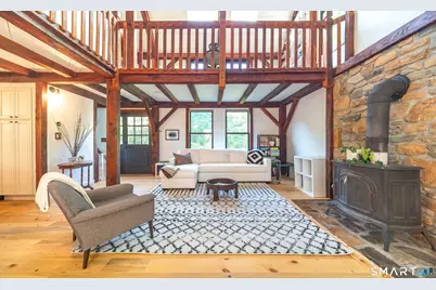 281 Peddlers Road, Guilford, CT 06437 - Photo 4