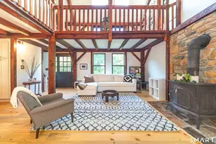 281 Peddlers Rd, Guilford, CT 06437 - Photo 4