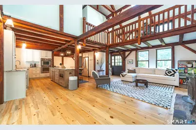 281 Peddlers Road, Guilford, CT 06437 - Photo 6