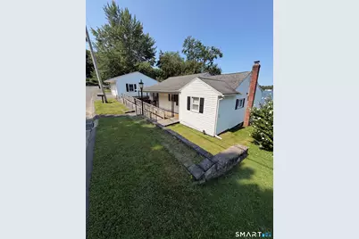214 Lake Plymouth Boulevard, Plymouth, CT 06782 - Photo 1