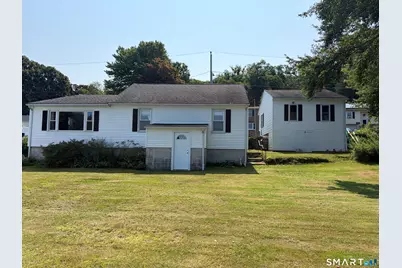 214 Lake Plymouth Boulevard, Plymouth, CT 06782 - Photo 2