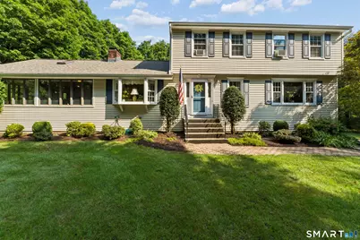 24 Purdy Hill Road, Monroe, CT 06468 - Photo 1