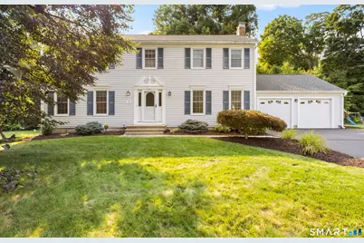 75 Meadow Brook Place, Cheshire, CT 06410 - Photo 1