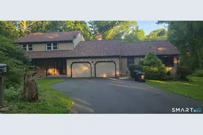 61 Punkup Road, Oxford, CT 06478 - Photo 2