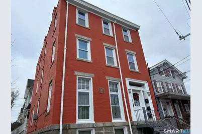 27 Jay Street #B, New London, CT 06320 - Photo 1