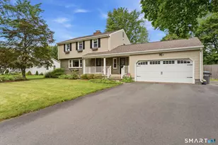 55 E Eldridge St, Manchester, CT 06040 - Photo 2