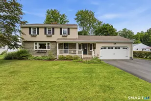 55 E Eldridge St, Manchester, CT 06040 - Photo 1