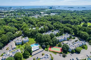 168 Rowayton Woods Dr, Norwalk, CT 06854 - Photo 34