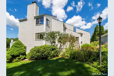 168 Rowayton Woods Drive #168, Norwalk, CT 06854 - Photo 1