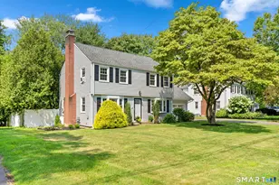 70 Hartwell Rd, West Hartford, CT 06117 - Photo 1