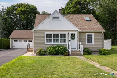 34 West Arch Street, Stonington, CT 06379 - Photo 2