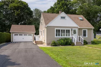 34 West Arch Street, Stonington, CT 06379 - Photo 1