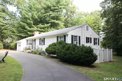12 Oakwood Drive, Granby, CT 06035 - Photo 2