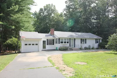 12 Oakwood Drive, Granby, CT 06035 - Photo 1