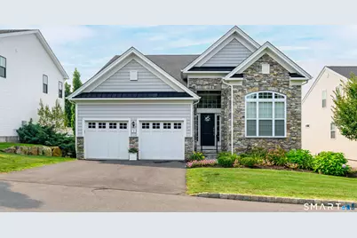 3 Enclave Circle #3, Newtown, CT 06470 - Photo 1