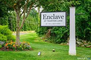 3 Enclave Cir, Newtown, CT 06470 - Photo 2