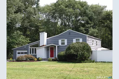 4 Half Mile Common, Westport, CT 06880 - Photo 1