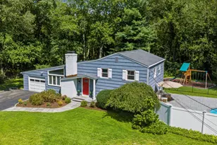 4 Half Mile Common, Westport, CT 06880 - Photo 28
