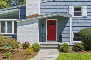 4 Half Mile Common, Westport, CT 06880 - Photo 4