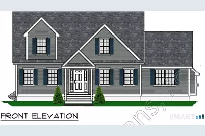 894 Buckley Highway, Union, CT 06076 - Photo 1
