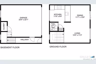 20 Third Street #6, Stamford, CT 06905 - Photo 4