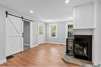 541 South Street, Suffield, CT 06078 - Photo 6