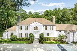 700 Hollow Tree Ridge Rd, Darien, CT 06820 - Photo 1