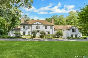 700 Hollow Tree Ridge Rd, Darien, CT 06820 - Photo 1