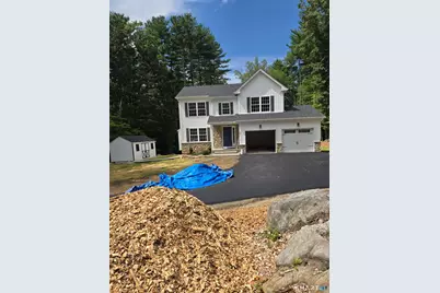 127 Holcomb Hill Road, New Hartford, CT 06057 - Photo 1