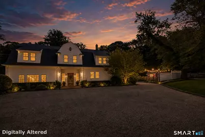 269 West Lane, Ridgefield, CT 06877 - Photo 1