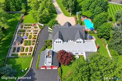 269 West Lane, Ridgefield, CT 06877 - Photo 2