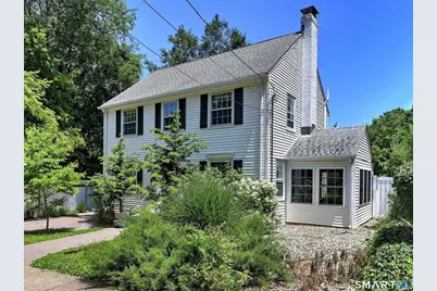 35 Wilkins Street, Hamden, CT 06517 - Photo 2